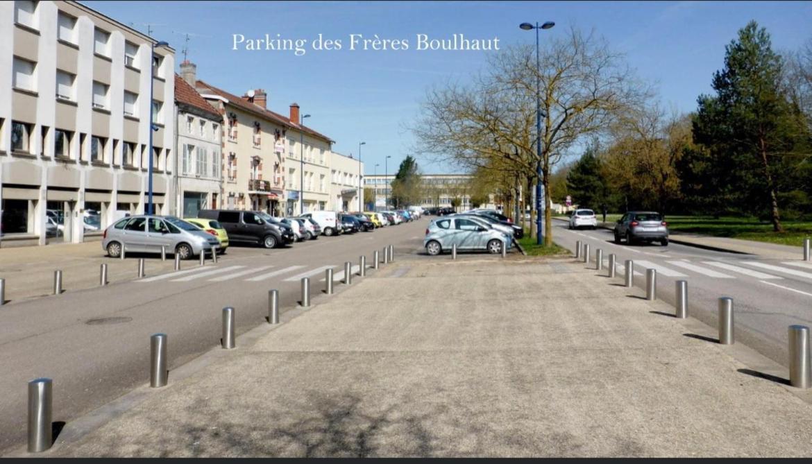 Cosy Confortable En Centre * Verdun-sur-Meuse