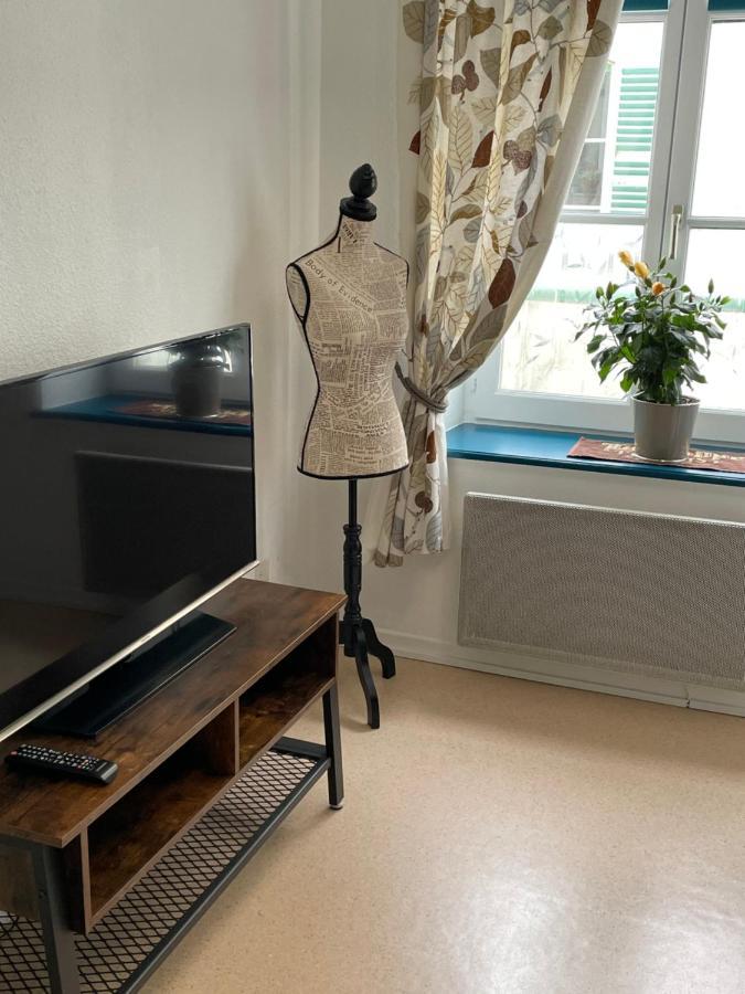 Cosy Confortable En Centre