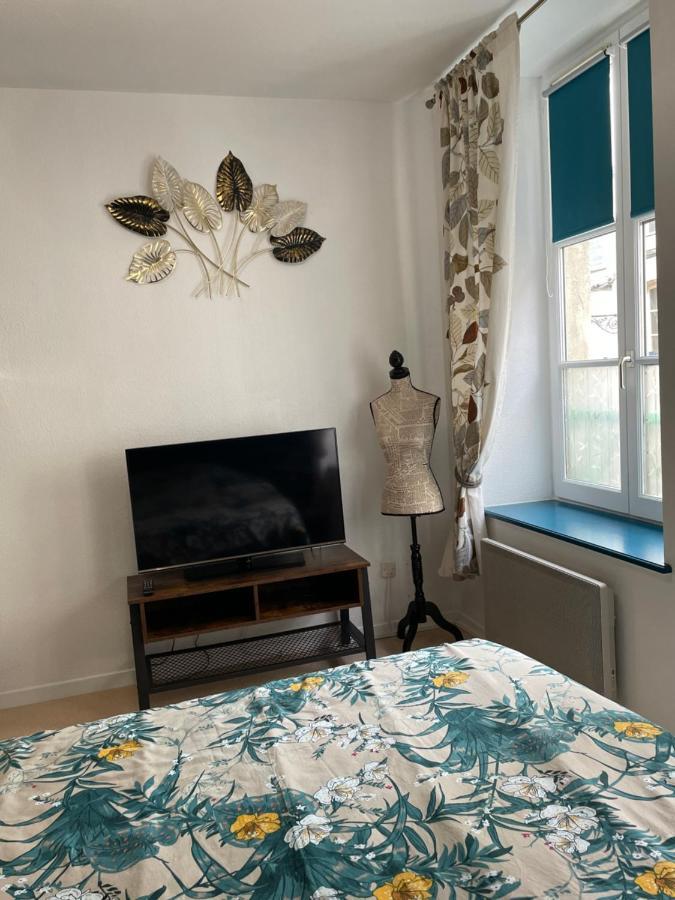 Cosy Confortable En Centre Verdun-sur-Meuse