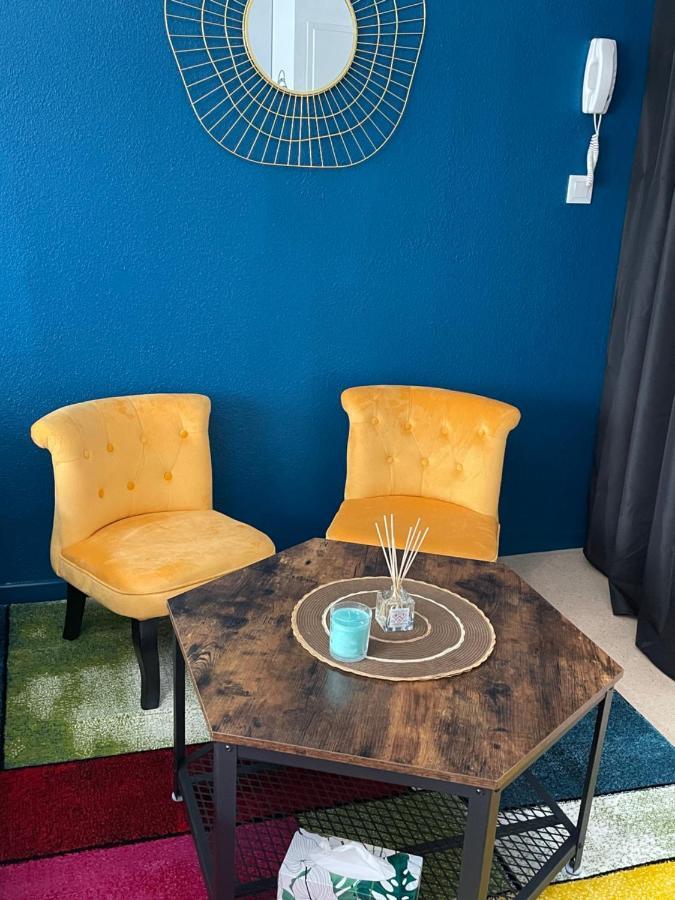 Cosy Confortable En Centre Verdun-sur-Meuse