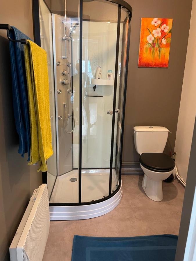 Cosy Confortable En Centre Verdun-sur-Meuse