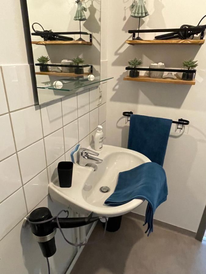 Apartment Cosy Confortable En Centre Verdun-sur-Meuse
